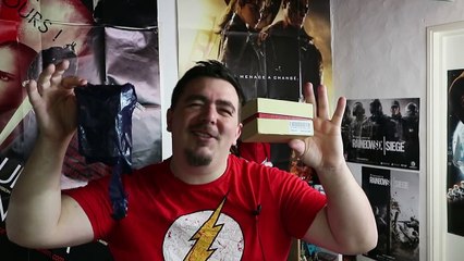 Unboxing: SmartWatch a 11€ J'ai commandé sur Wish