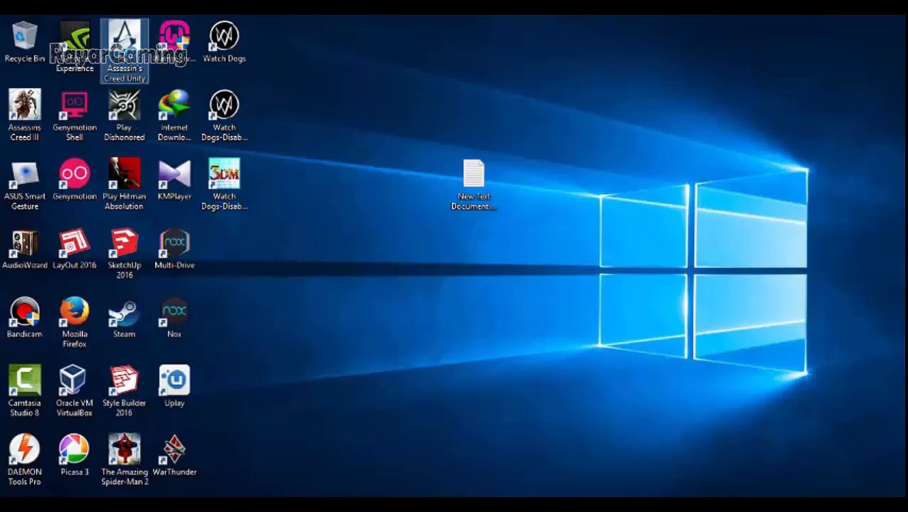 How To Fix Assassins Creed Unity Sequence 1 Memory 3 Stuck Loading Screen
