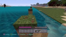 Mincraft Cr4ft Attacke [Ger]