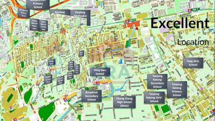 Park Place Residences at PLQ Review