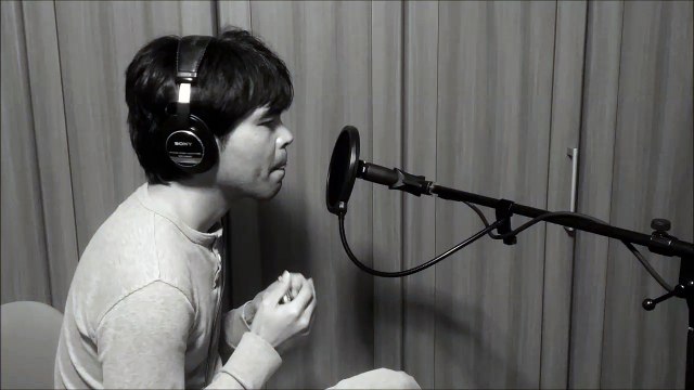 Englishman In New York - Sting - Diatonic Harmonica