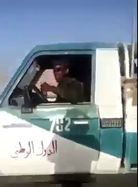 comment la guerre sera entre le Maroc et les polisarios? كيف ستكون الحرب بين المغرب والبوليساريو؟