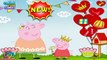 Смотреть : свинка Пеппа новые игры для детей # игры Пеппа # Пеппа в La Cerdita YouTube новый