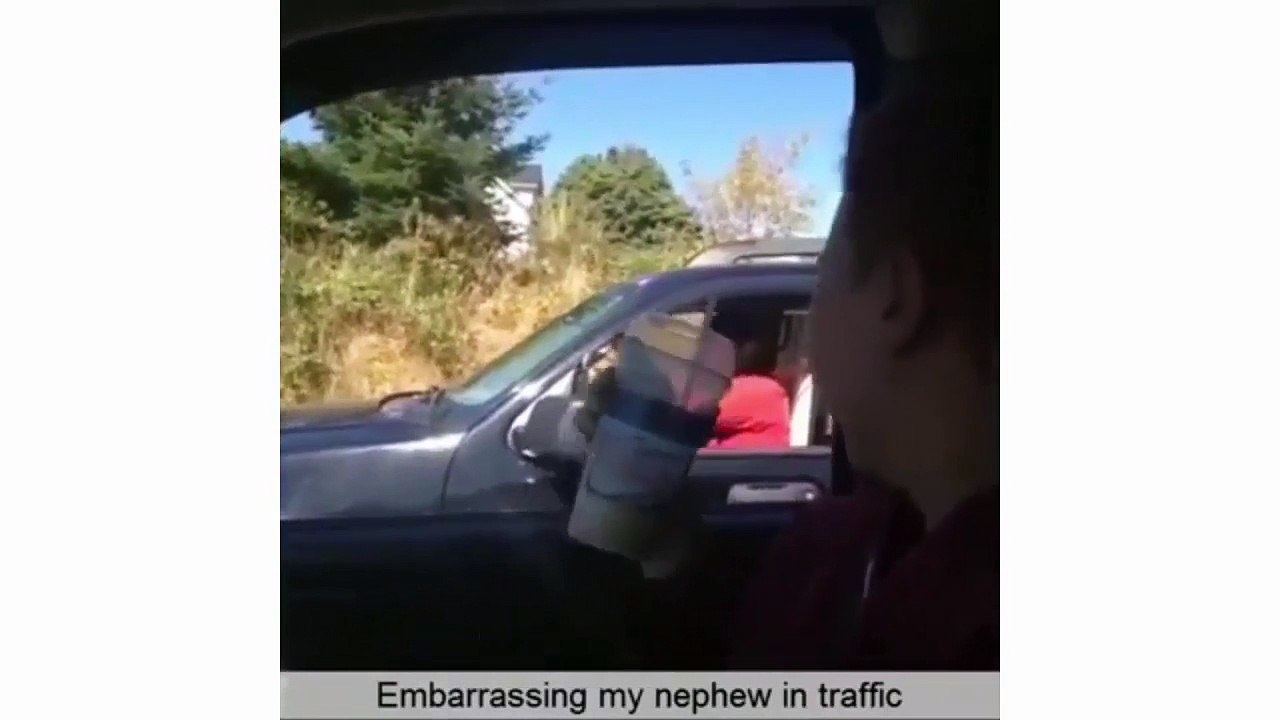 Try not to laugh