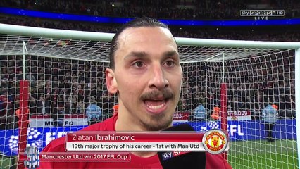 Post-Match Trophy Ceremony 🏆