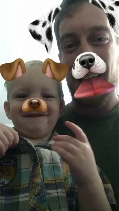 we be puppies yall