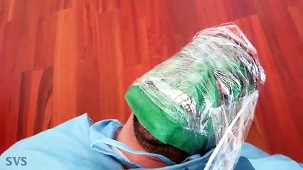 Pregnant FROZEN ELSA vs BAD BABY! w/ Spiderman & Pink Spidergirl Twin Babies vs JOKER in R