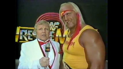 The Greatest 2 Minutes in WrestleMania History