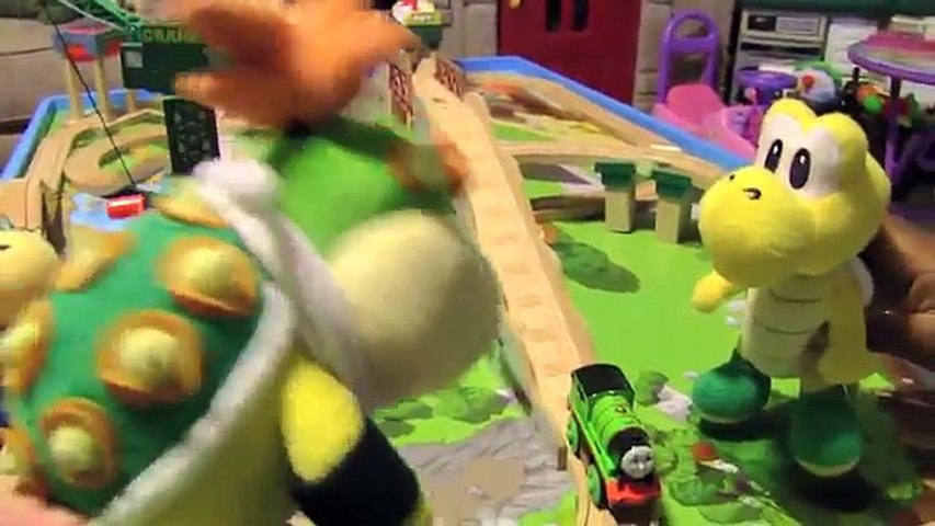 SML Movie: Bowser Juniors Playtime 2