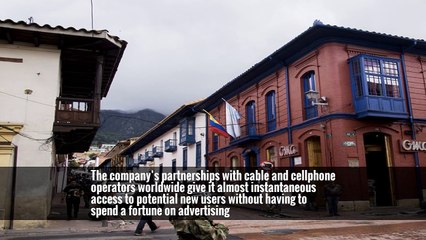 Stéphane Richard, the company’s chief executive, also had said he would not work with Netflix, fearful