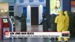 Malaysian authorities confirm Kim Jong-nam killed by VX nerve agent