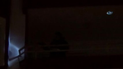 Kahramanmaraş'ta Elektrik Battaniyesi Yangına Sebep Oldu