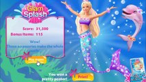 Barbie Girl Games - Barbie Games Mermaid - Barbie Games For Girls & Children