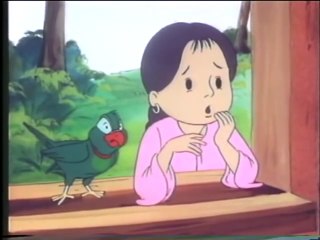 Meena Cartoon in Hindi - Murgiyo Ki Ginti New HD