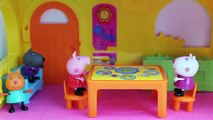 Dora The Explorer Play Dollhouse Casa de Dora La Exploradora Doras House Playset Fisher P