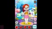 My Talking Angela Gameplay Level 263 - Great Makeover #31 - Best Games for Kids