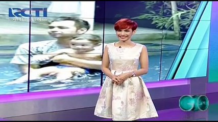 Raffi & Gigi Rindu Umroh Lagi