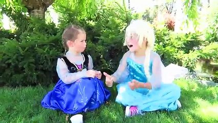 Spiderman Pink Spidergirl Hulk vs Dinosaurs Venom ! Frozen Elsa Anna vs Joker Superhero In