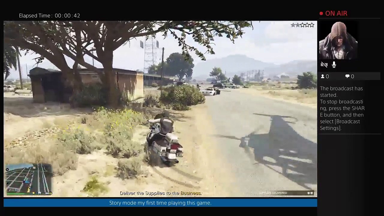 IMMORTAL_LEGEN's Live PS4 (5)