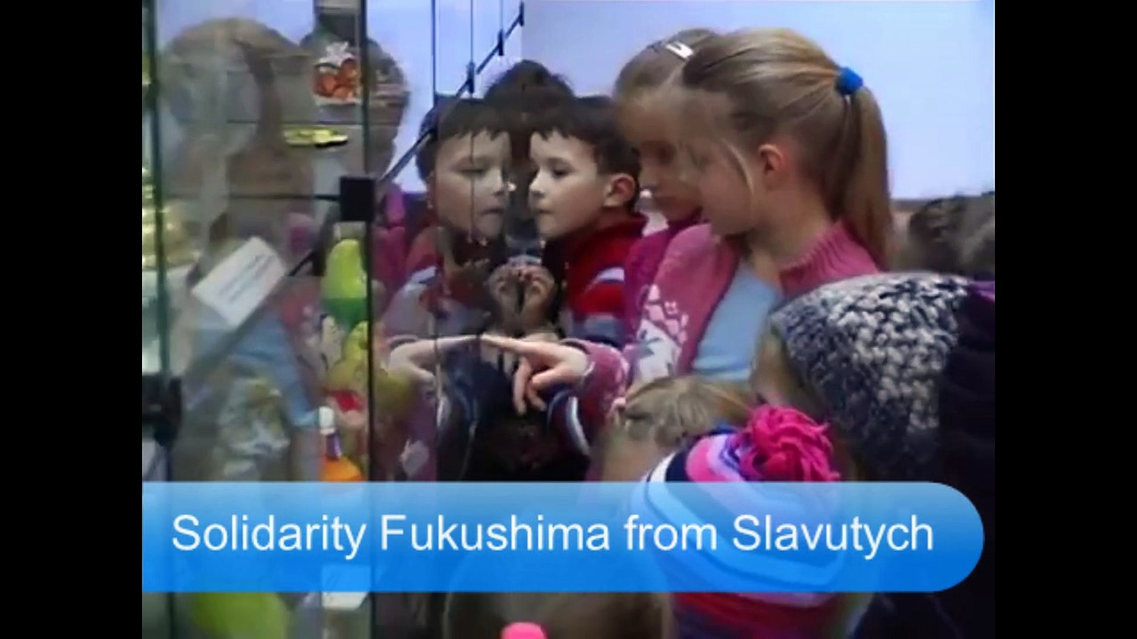 Koboshi Slavutych