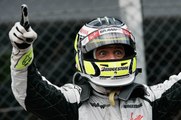 F1 When Jenson Button Won The World Championship (Reaction) Brazil GP 2009