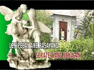 KEDAS BAGUS - DEK ULIK