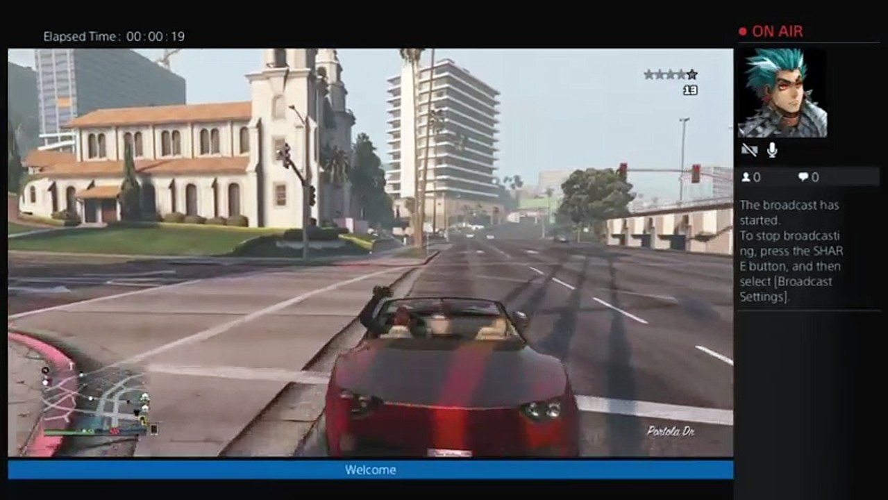 typicalbeastboy's Live PS4 Broadcast (5)