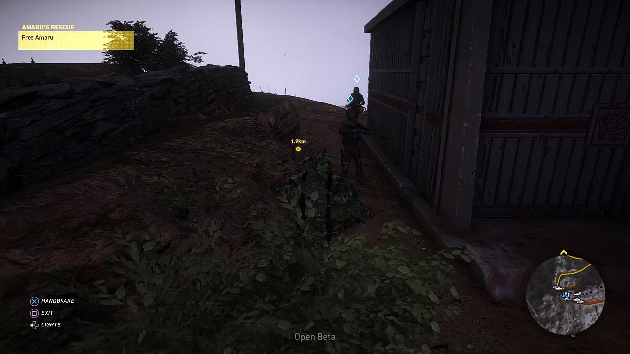 Hallelujah