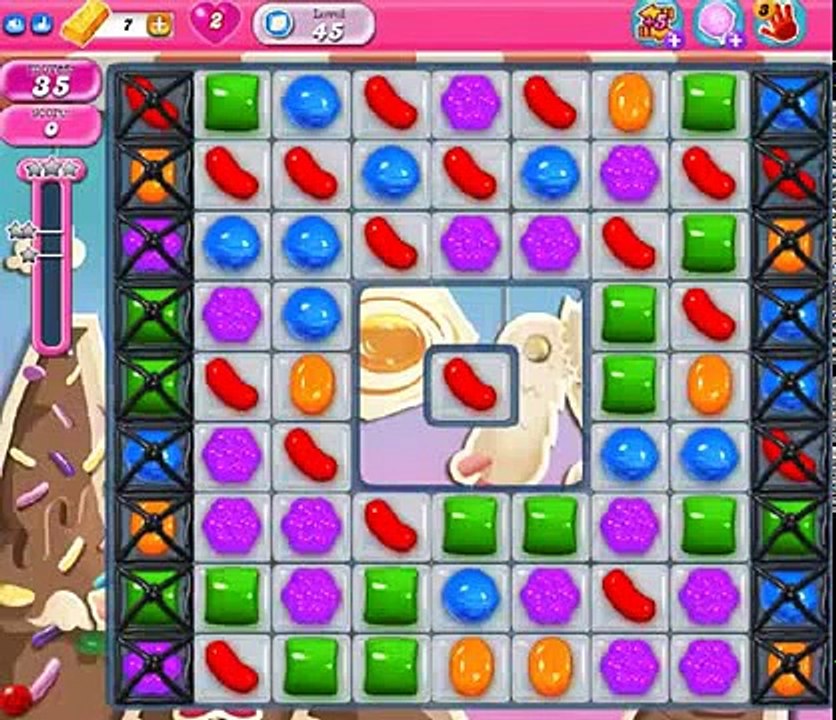 Candy Crash Game Level 45,46,47,48 kids games 4 children and girls CAVvdhVPFcg