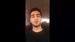 محمد الشرنوبي يغني مهرجان مش هروح بتوزيع جديد
