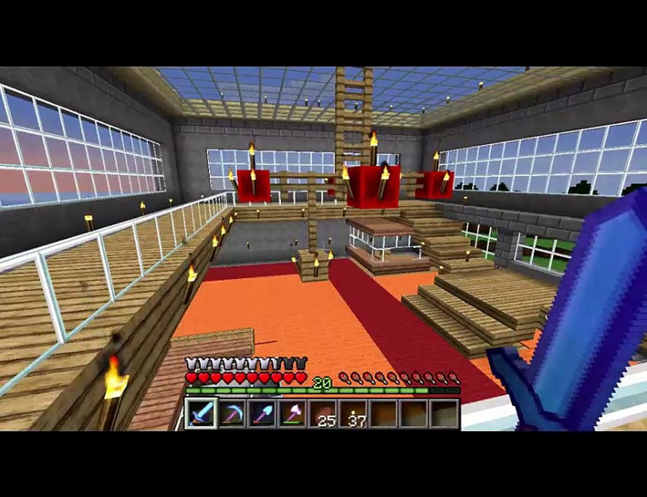 Play Minecraft 1.3.7, Minecraft Online