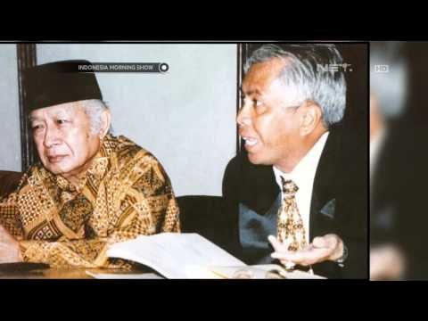 Profil OC Kaligis - IMS