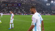 Ligue 1 - Les buts Marseille vs PSG vidéo résumé OM-PSG