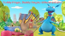 Doc McStuffins Finger Family Doc McStuffin Nursery Rhymes Disney Cartoon Baby