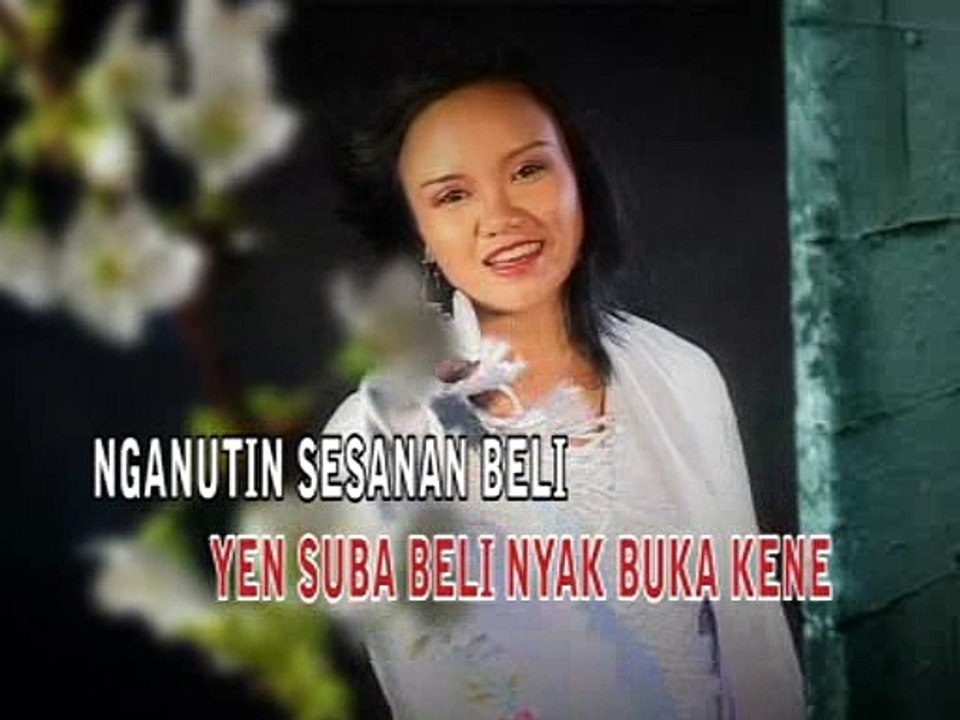 SADAR BELI - DEK ULIK