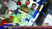 Pilgub DKI Jakarta Dipastikan Dua Putaran