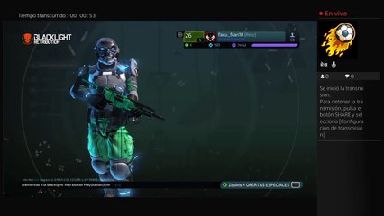 Hoy jugamos blacklight retribución (12)