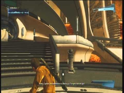 Star Trek 2013 Game Part 7