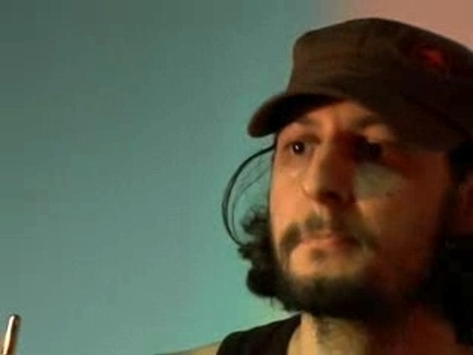 SunPedro zur Popkomm bei Berlin meets Wien