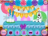 Baby Barbie Frozen Party | Best Game for Little Girls - Baby Games To Play