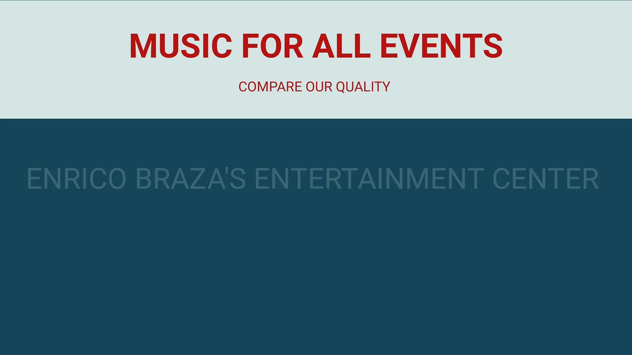 Manila Wedding Musicians and Singers - Weddings, Debuts, Corporate Events, Private Functions, Birthday Parties, Etc.