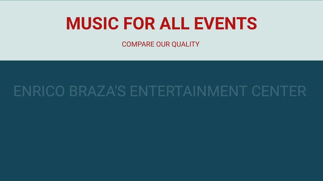 Manila Wedding Musicians and Singers - Weddings, Debuts, Corporate Events, Private Functions, Birthday Parties, Etc.