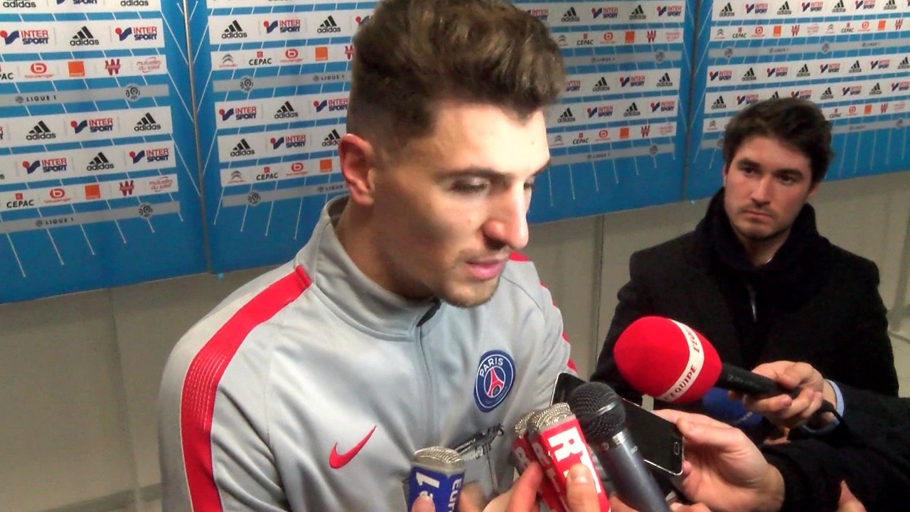 Meunier se voit devenir encore plus fort