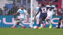 Matuidi's finishing touch to Le Classique rout