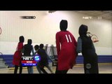 Kostum Olahraga Muslim - NET5