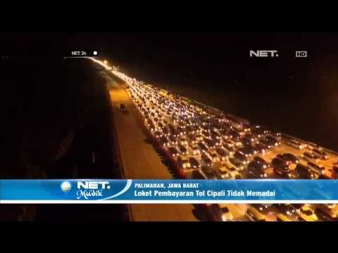 Live Report dari Palimanan, Jawa Barat - NET24