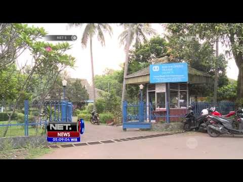 Sharon di Tahan Polres Jakarta Selatan Akibat Kekerasan Anak - NET5