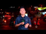Live Report Jalur Nagreg Jawa Barat - NET5