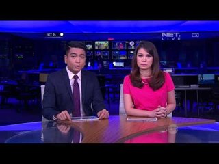 Kecelakaan Bus Rukun Sayur di Cirebon - NET24