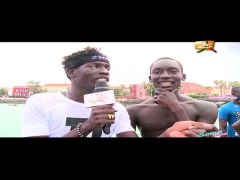 Sama Time du 27 aout